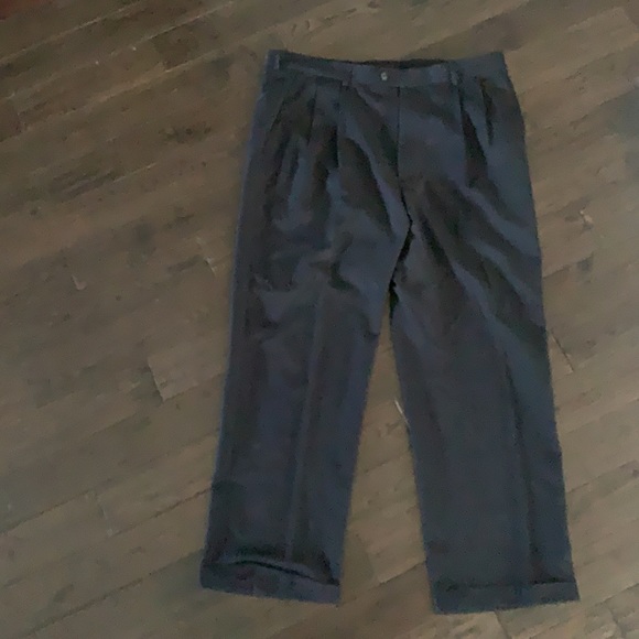 suit pants - Picture 2 of 4
